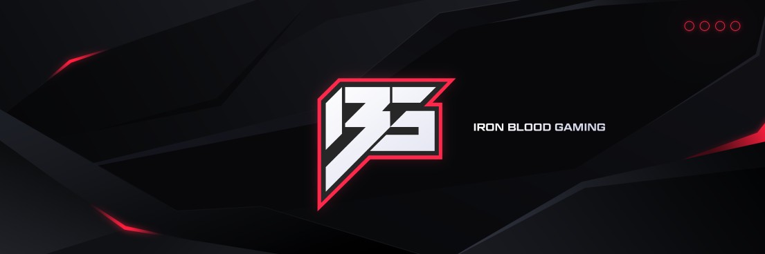 IronBloodGaming