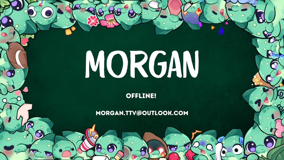 Morgan