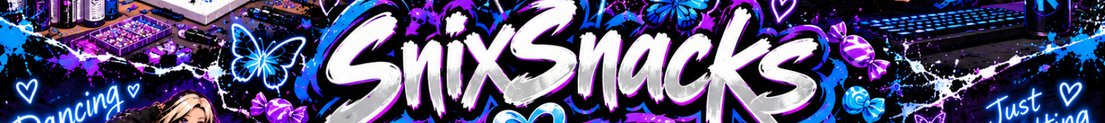 SnixSnacks