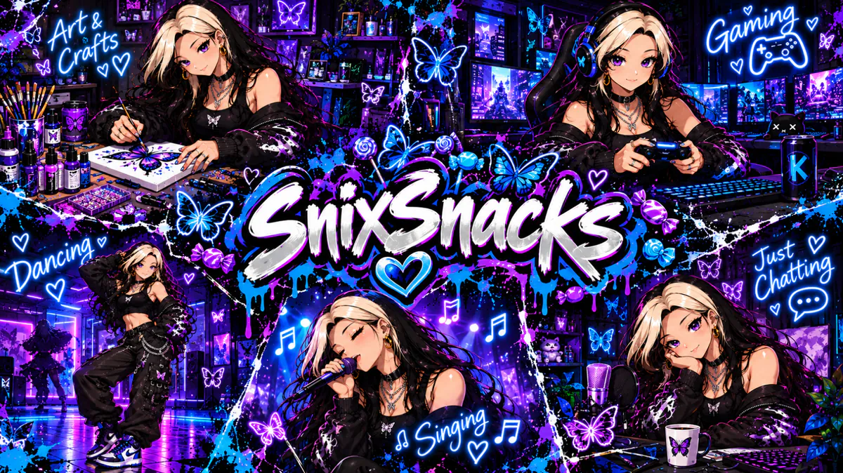 SnixSnacks