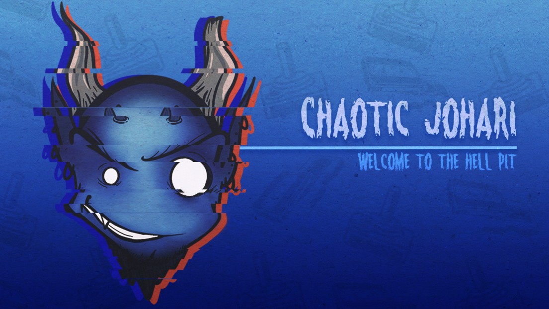 ChaoticJohari