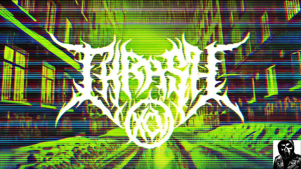 ThrashXCV