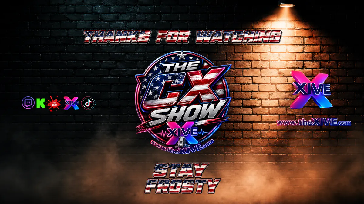 theCXshow