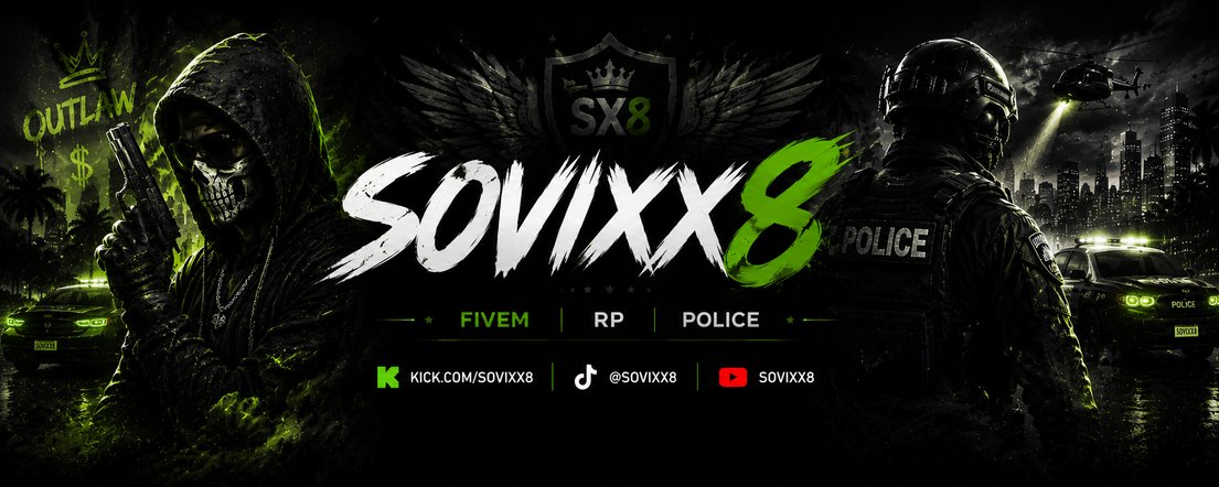 SOVIXX8