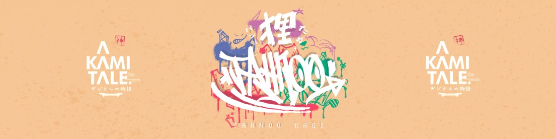 TahnooKagi