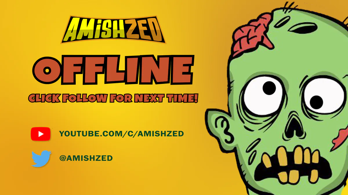 AmishZed