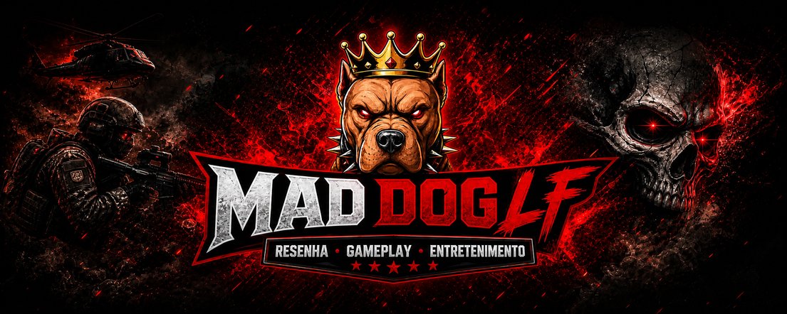 MADDOGLF