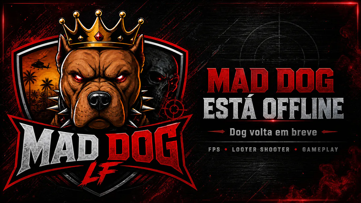 MADDOGLF