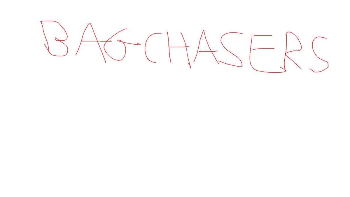 bagchasers