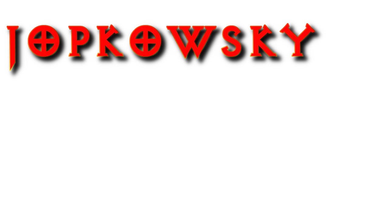 Jopkowsky