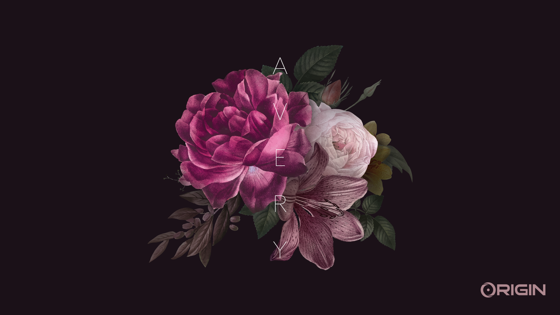 Kick banner for @avery