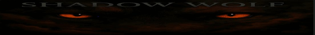 Shadow_W0lf