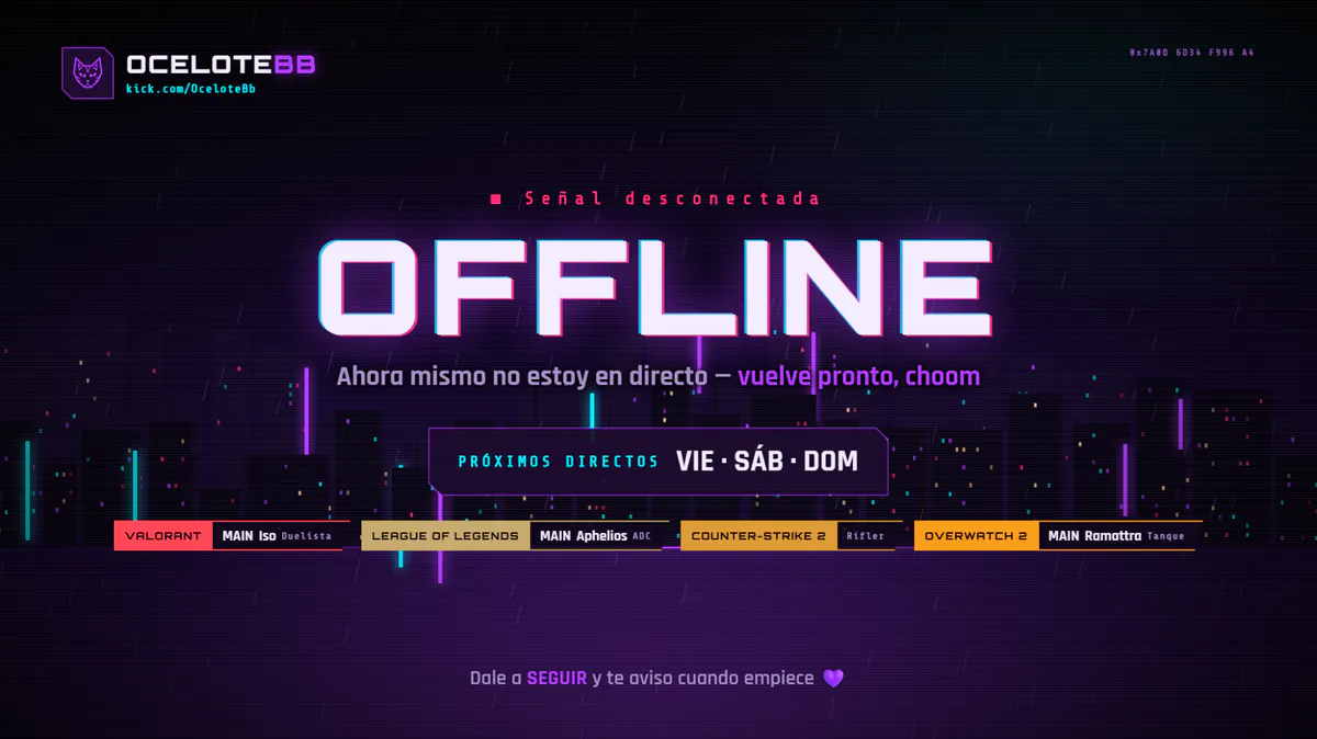 OceloteBb