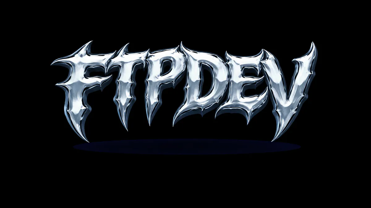 FTPd3v
