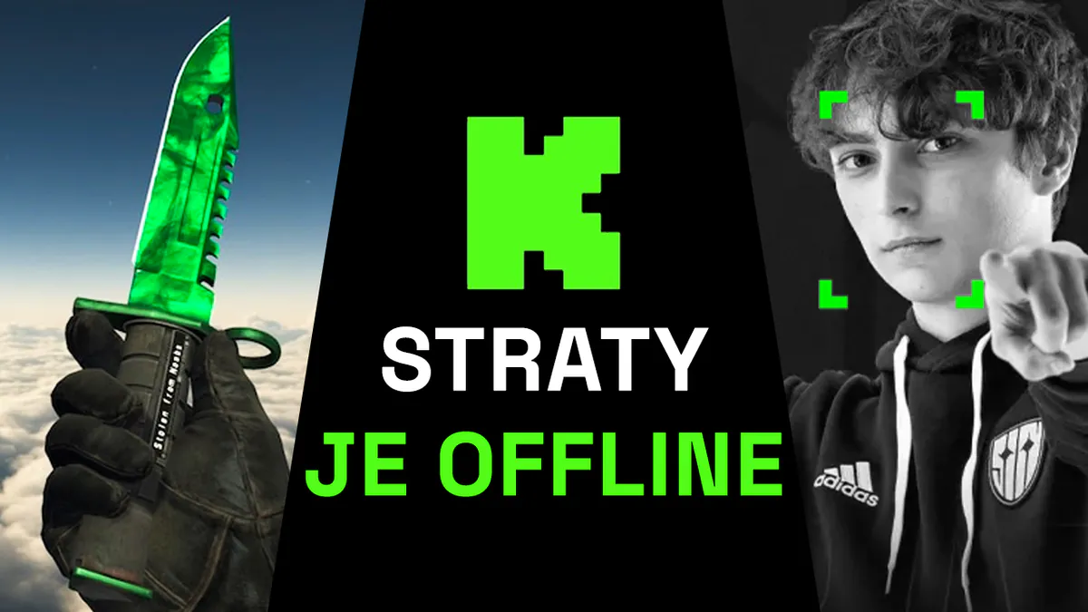 Straty