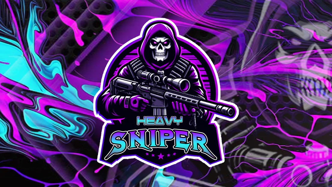 HeavySniper12