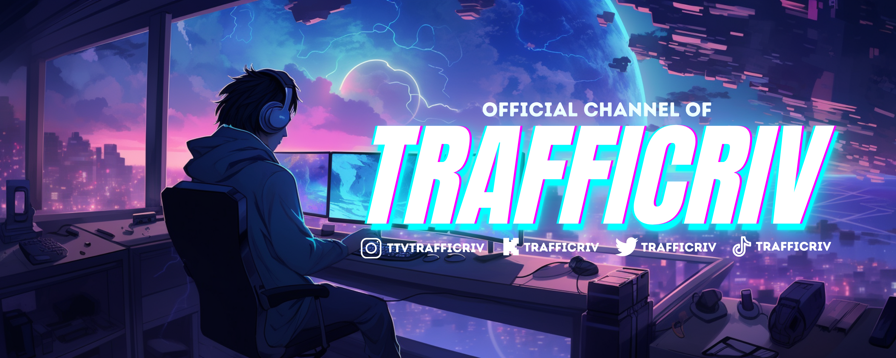 Trafficriv