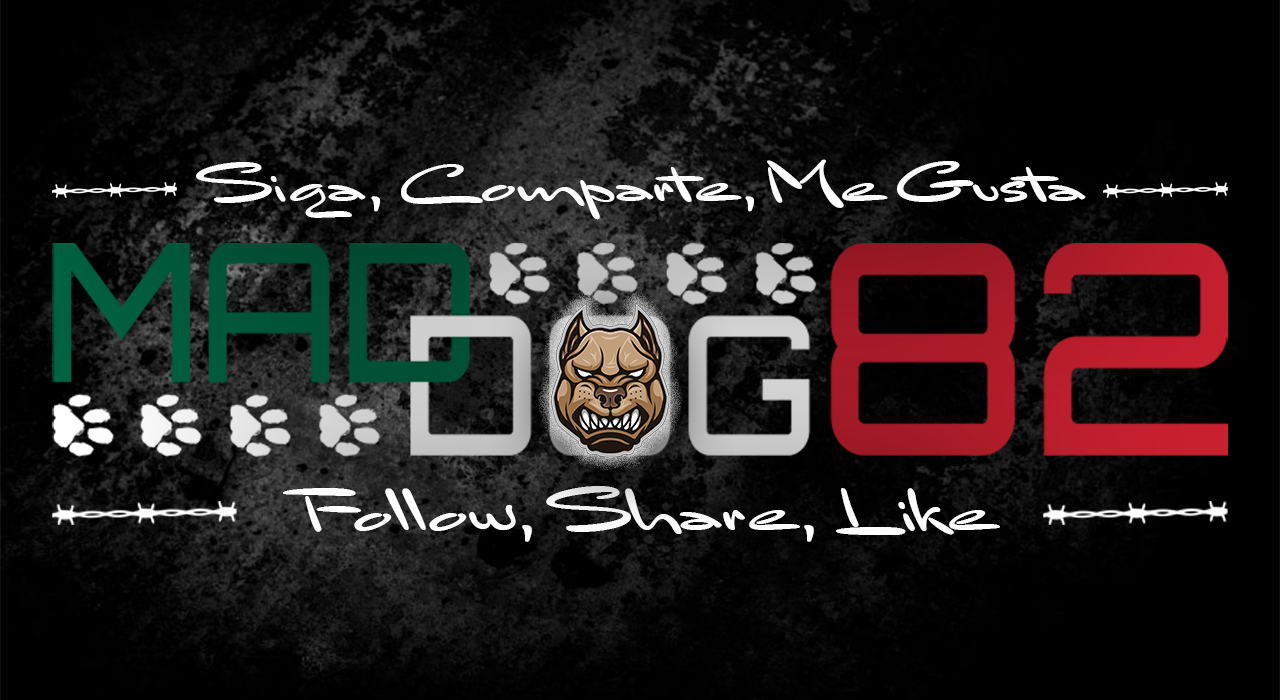 Maddog82G