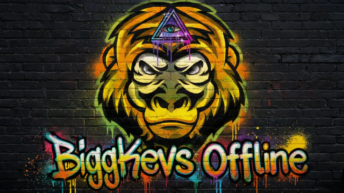 BiggKevv