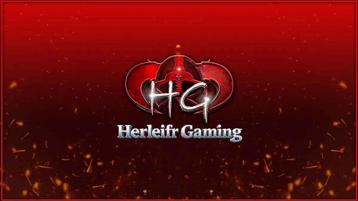 HerleifrGaming