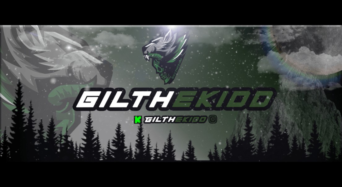 GilTheKidd