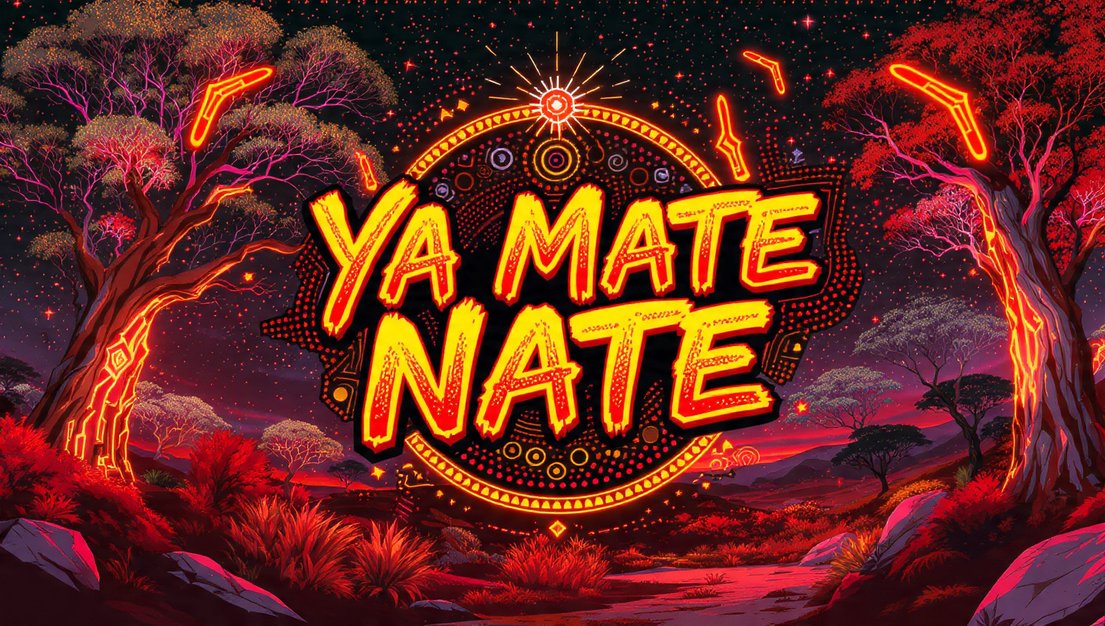 YaMateNate