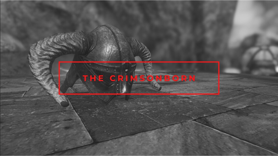 TheCrimsonborn