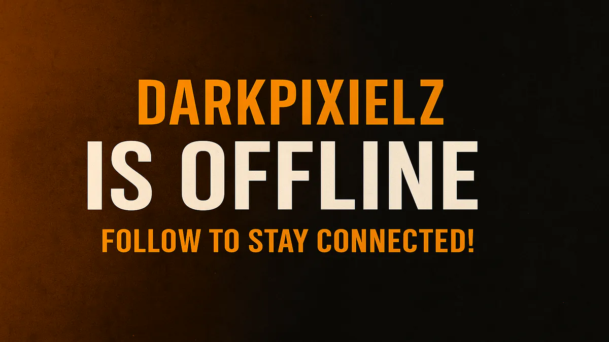 DarkPixelz