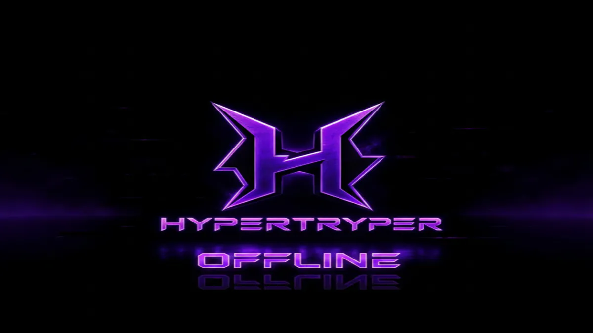 Hypertryper