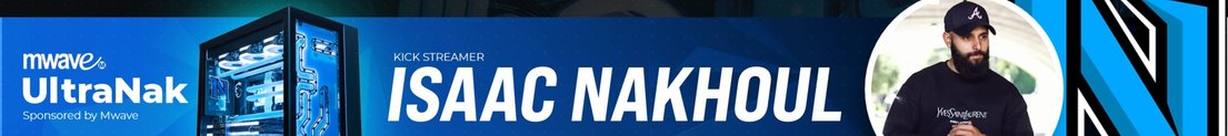 IsaacNaks