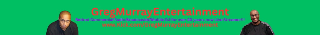 GregMurrayEntertainment