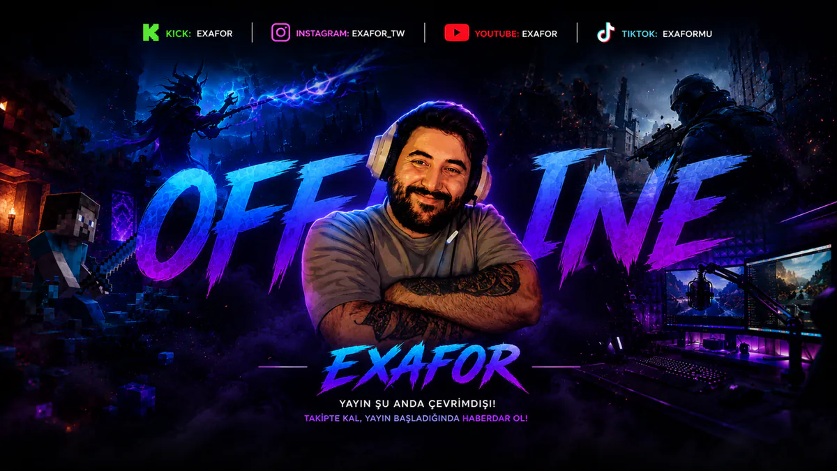 exafor