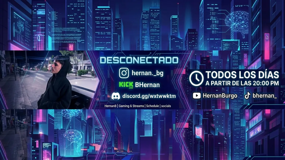 BHernan