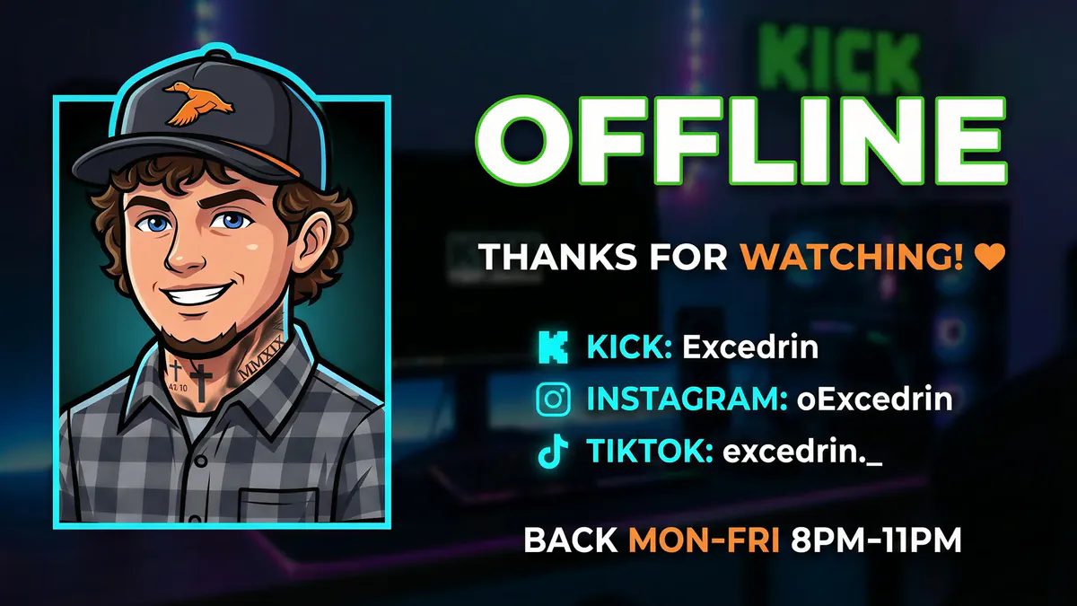 Excedrin