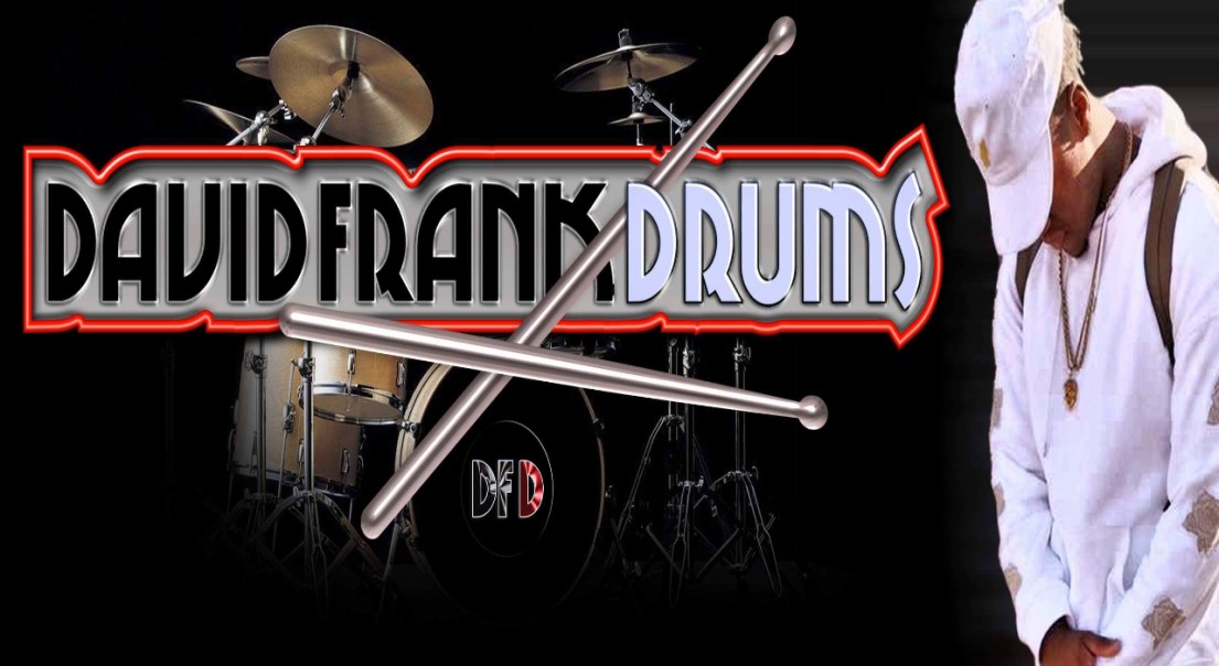 davidfrankdrums
