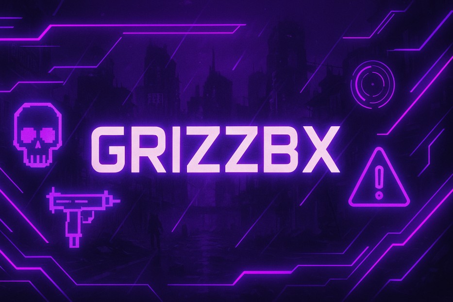 grizzbx