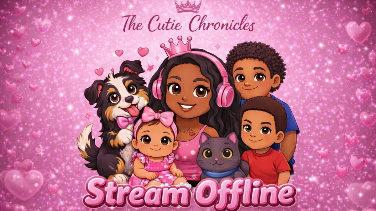 Thecutiechronicles
