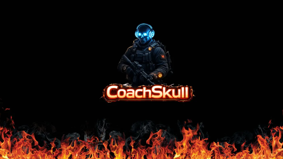 CoachSkull