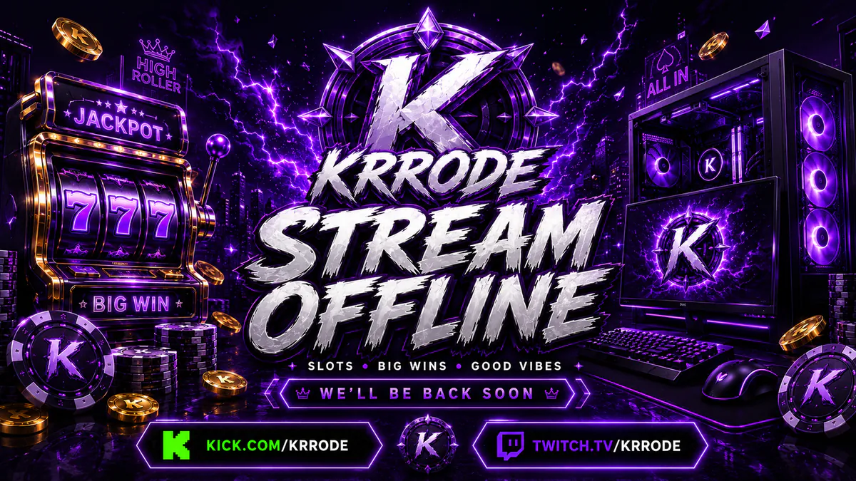 Krrode