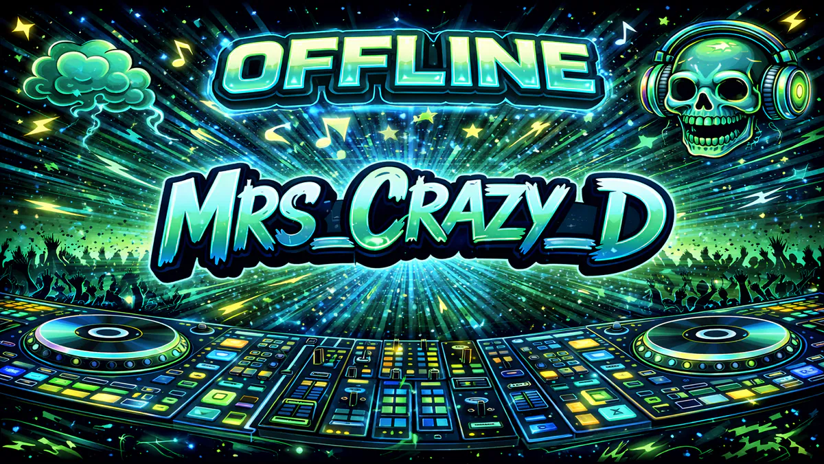 MrsCrazyD