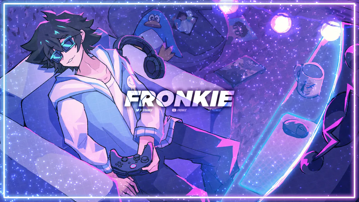 Fronkie