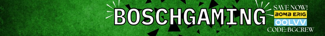BoschGaming