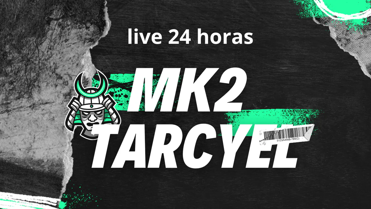 mk2tarcyel