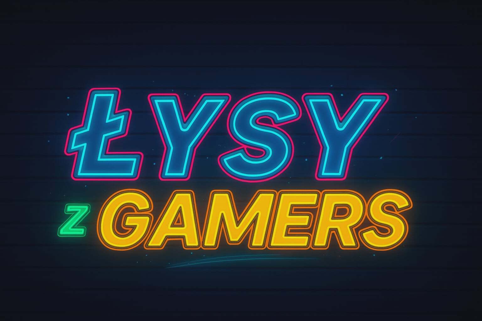 Kick banner for @lysy