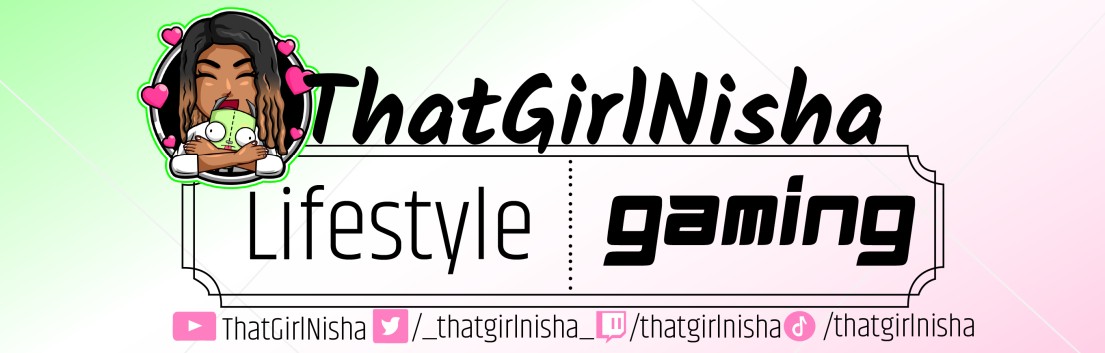 ThatGirlNisha