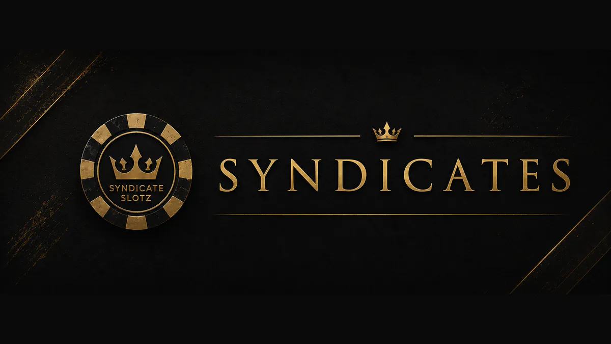 SyndicateSlotz