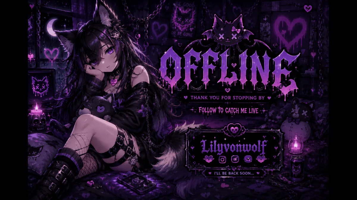 LilyVonwolf