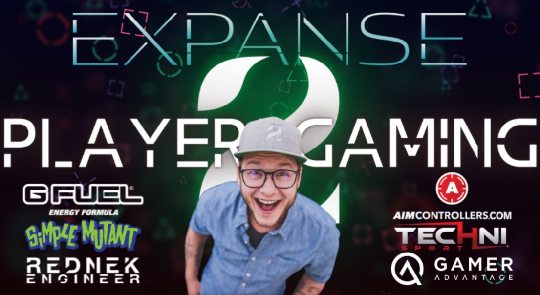 Player2Gaming