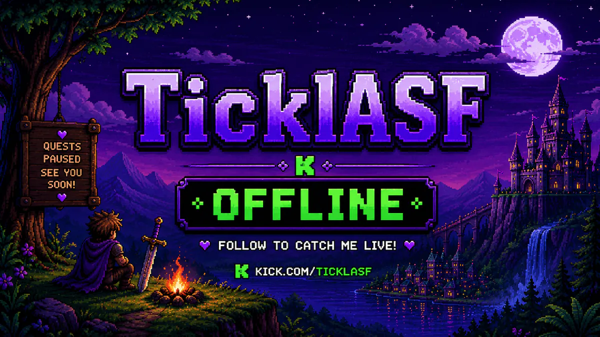 TicklASF