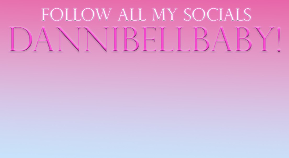 DanniBellBaby